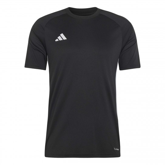 T-shirt Adidas Tiro 26 Essentials - Preto